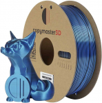 Copymaster3D Duo-Silk 1.75mm 1kg Rose Raudona/Gold