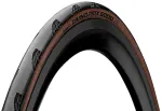 Continental Tire Grand Prix 500028-622/ 700x28C Blk/Trans Fold