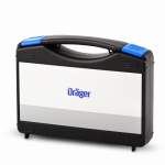 Alkotesteris Originalus Dr&auml;ger Alcotest transportavimo lagaminas