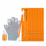 Valiklis K&F Concept cleaning kit for APS-C sensors