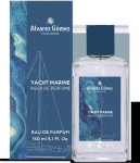 Alvarez G&oacute;mez Alvarez Gomez Yacht Marine Pour Homme150