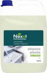Herlitz NEXXT FLUID 5 L LANGAI IR VEIDRODŽIAI