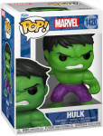FUNKO POP! Vinilinė figūrėlė: Marvel - Hulk