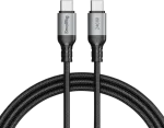 SmallRig 4908 240 W USB-C maitinimo kabelis