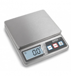 Virtuvinės svarstyklės Svarstyklės Kern FOB-S 0,5kg