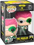 FUNKO POP! Vinilinė figūrėlė: DC: Batman Returns - The Riddler