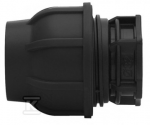 Gebo CAMP PLUG.PP 50 PN16 PE