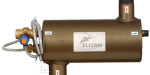 Elterm AU&Scaron;INIMO RITO STRAŻNIK 6/4" 32 KW OCI