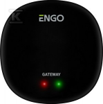 Engo Engo ZigBee interneto vartai ENGO Smart EGATEZB serijos įrenginiams