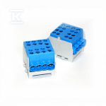 Trytyt HLAK 35-1/6-P Mėlynas CLAMP
