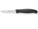 Nerūdijančio plieno daržovių ir vaisių lupimo peilis 190 mm - Hendi 841112
