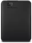 I&scaron;orinis kietasis diskas HDD Western Digital Elements Portable (6TB, USB 3.2)