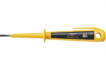 PR&Oacute;BNIK 125-250V 140mm WKRĘTAK TOPEX 39D058