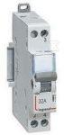 Legrand FR300 32A TALPOS JUNGIKLIS, NEUTRALINIS TA&Scaron;KAS
