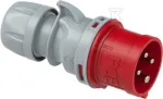 Pce PRIJUNGTI PRIEKIN 16A/4P/400V TSHARK IP44