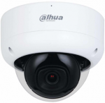 Dahua IPC-HDBW3841E-AS-0280B-S2 IP kamera 8MP AI H.265 2.8 mm IR30m WDR mikrofonas