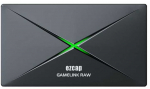 USB C tipo 4K vaizdo įra&scaron;ymo įrenginys &bdquo;Ezcap333&ldquo;