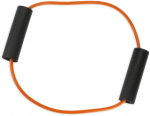 Espanderis MOVES O-Ring Tube (Spalva: Raudona)