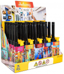 Adamo dujinis uždegiklis 327039 Colorful 25vnt