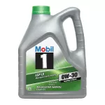 Mobil Alyva ESP LV 0W/30 sintetinė varikliams 4 L