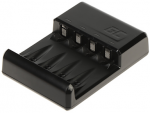 Green Cell VITAL-CHARGER-GC Žalias Cell