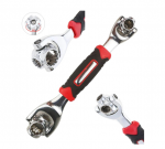 Universalus veržliaraktis AG476B