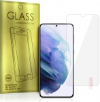Topt Apsauginis stiklas Gold skirtas Samsung Galaxy S21