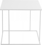 Pakabinamas &scaron;viestuvas Customform Lubinė lempa, SODO L, Juoda