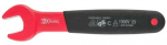 Raktas Condor Werkzeug C30730-11; 11 mm; VDE