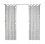 Dieninės užuolaidos Elsa