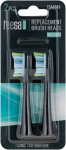 Dantų &scaron;epetėlis Teesa Sonic Elite TSA8082-B Medium Sonic dantų &scaron;epetėlių galvutės