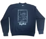 PIERROT Naruto Sasuke child sweatshirt
