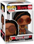 Funko POP figure The Boys 3 Sister Sage