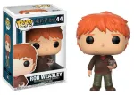 Funko POP figure Harry Potter Ron Weasley with Scabbers