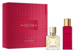 Valentino Voce Viva kvepalai Moterims EDP 50 ml + body lotion 100 ml