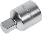 Forcekraft Adapteris 3/4''(F)x1/2''(M)