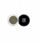 Givenchy, Ombre Couture, Atsparus vandeniui, Kreminis Eyeshadow, 6, Kaki Brocart, 4 g