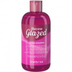 Inebrya Plaukų &scaron;ampūnas 300ml plaukų &scaron;ampūnas Unisex