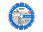 230MM DISTAR CLASSIC H12 Deimantinis diskas gelžbetoniui hidrotechniniam betonui