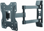 Laikiklis Tv Stiprinājums Gembird Full-motion TV Wall Mount