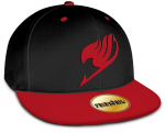 Abystyle FAIRY TAIL - Snapback Cap