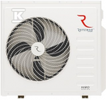 Kondicionierius Rotenso HIRO HN90XM4 R15 MULTI N-LINE AGREGAT