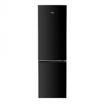 ETA &Scaron;aldytuvas | ETA275090020E | Energy efficiency class E | Free standing | Combi | Height 180 cm | No Frost system | &Scaron;aldytuvas net capacity 182 L | &Scaron;aldiklis net capacity 71 L | 40 dB | Juodas