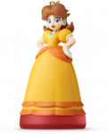 &bdquo;Nintendo Amiibo Figurine Daisy&ldquo; (&bdquo;Super Mario&ldquo; kolekcija)