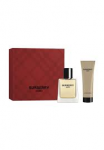 Burberry Hero Giftset, 125 ml