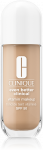 Skystas makiažo pagrindas Clinique Even Better Clinical Vitamin Makeup su SPF50, 30 ml | spalva: 3 - Light Medium Cool