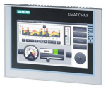 Siemens Panelinis operatorius HMI 7 kalibravimo TFT PROFINET PROFIBUS (6AV2124-0GC01-0AX0)