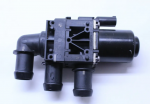 BMW Perjungimo vožtuvas 2 F45 3 F30 5 F10 G30 Originalus 64119147347