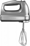 KitchenAid 5KHM9212ECU -s&auml;hk&ouml;vatkain, hopea
