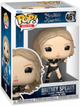 FUNKO POP! Vinilinė figūrėlė: Britney Spears, 9 cm